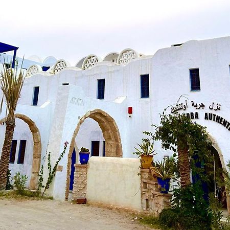 Hotel Djerba Authentique - Au Centre De Midun Zewnętrze zdjęcie