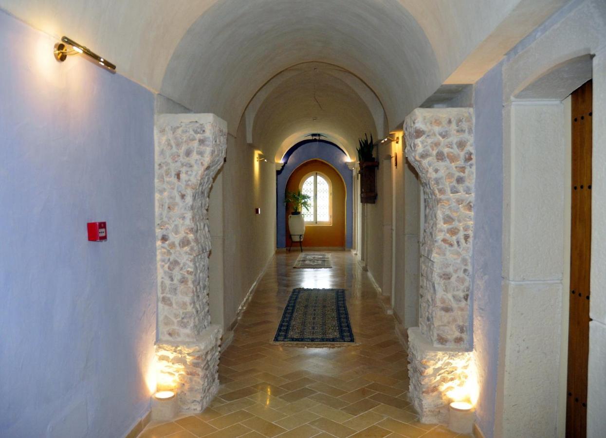 Hotel Djerba Authentique - Au Centre De Midun Zewnętrze zdjęcie