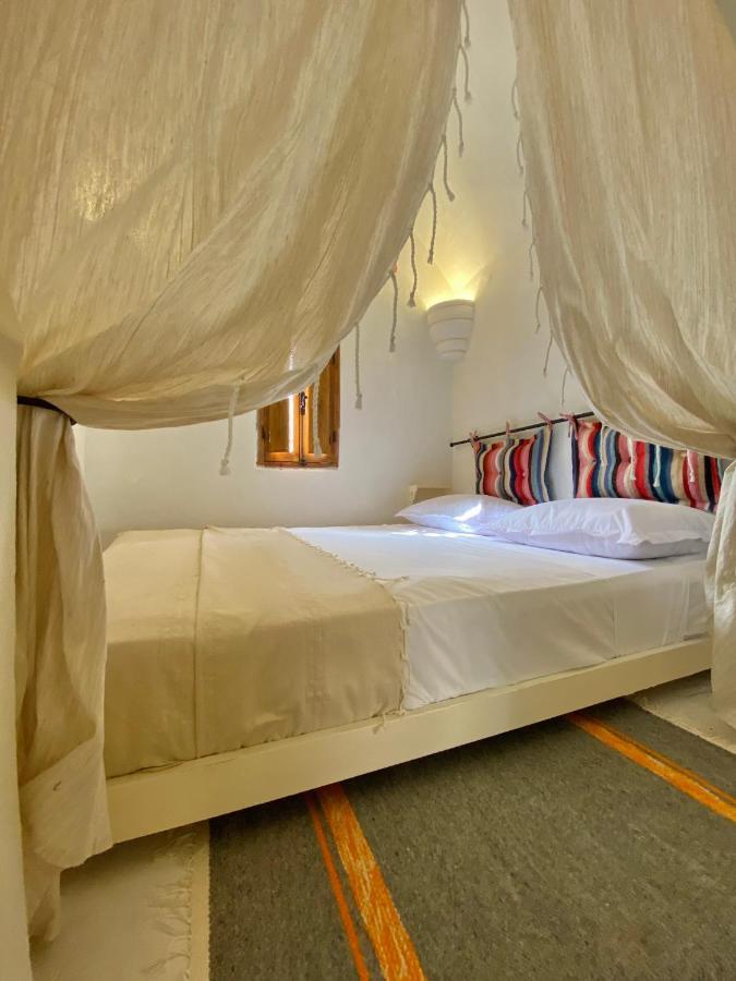 Hotel Djerba Authentique - Au Centre De Midun Zewnętrze zdjęcie