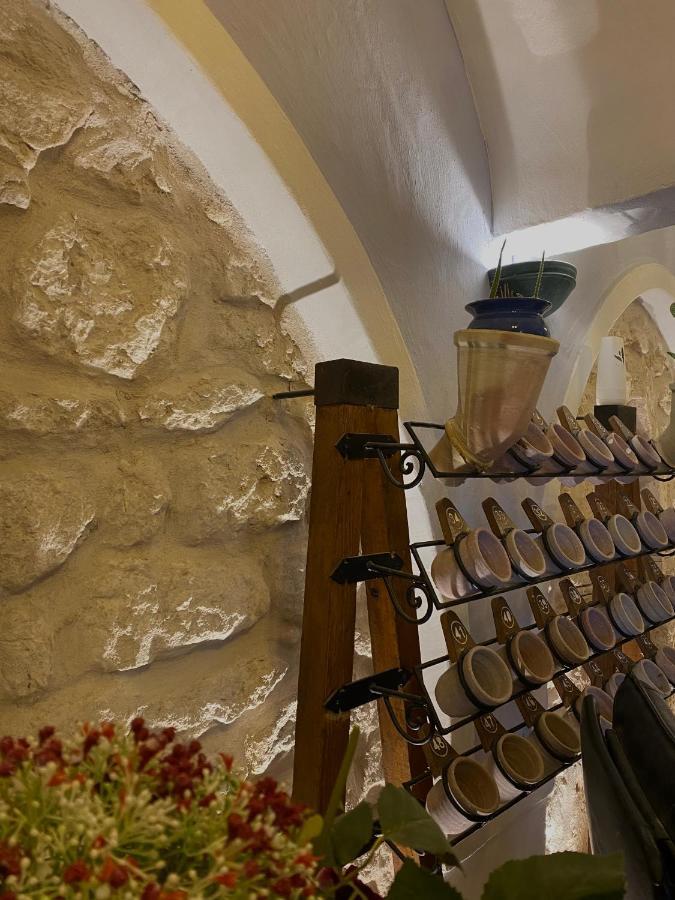 Hotel Djerba Authentique - Au Centre De Midun Zewnętrze zdjęcie
