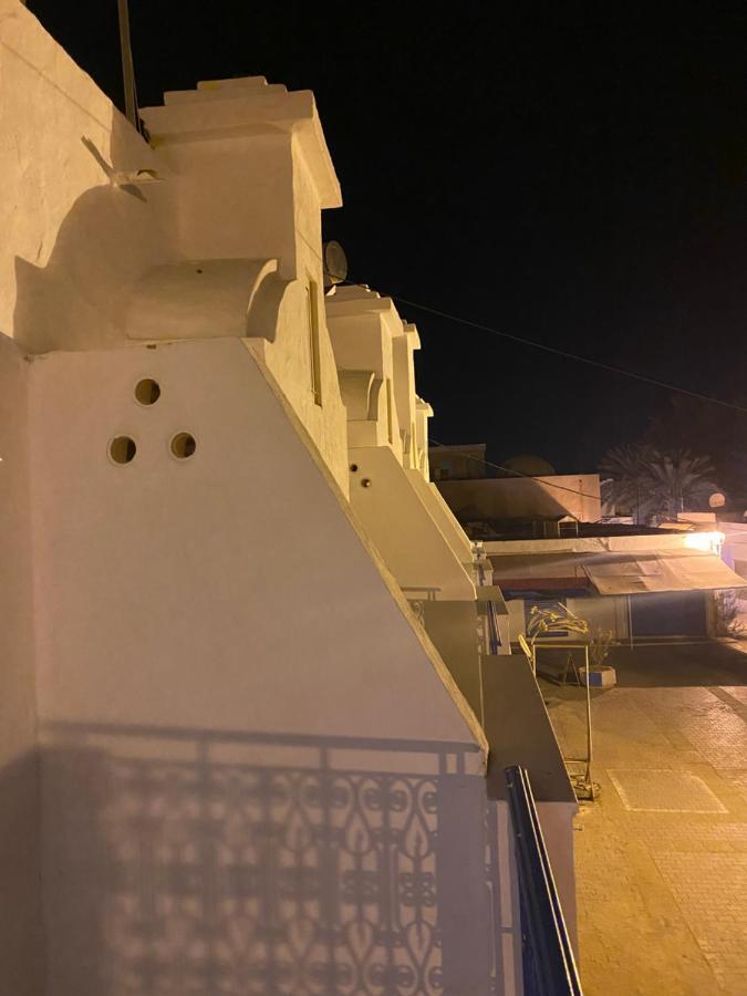 Hotel Djerba Authentique - Au Centre De Midun Zewnętrze zdjęcie