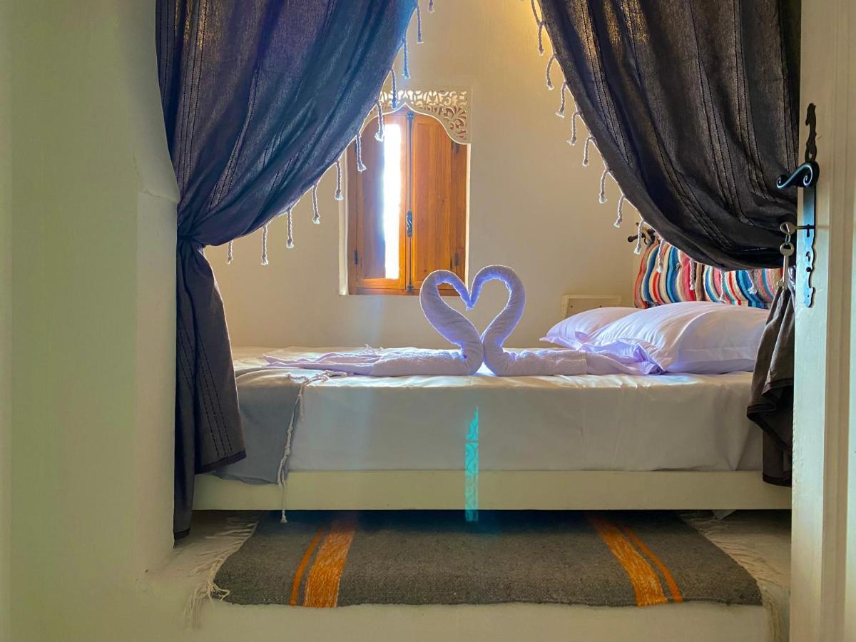 Hotel Djerba Authentique - Au Centre De Midun Zewnętrze zdjęcie