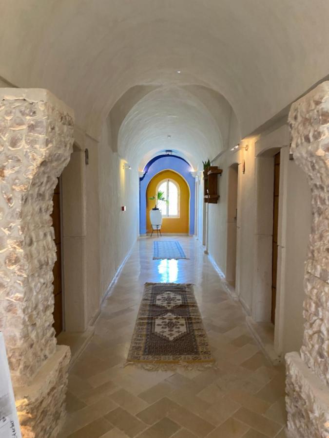 Hotel Djerba Authentique - Au Centre De Midun Zewnętrze zdjęcie
