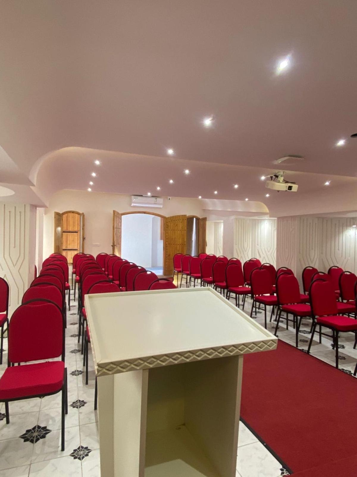 Hotel Djerba Authentique - Au Centre De Midun Zewnętrze zdjęcie